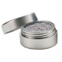 Supercover HD Mineral Shimmer Dusts  RRP £12  NOW £8  -  With one Blinc Black Eyeliner pencil RRP £19 FREE.